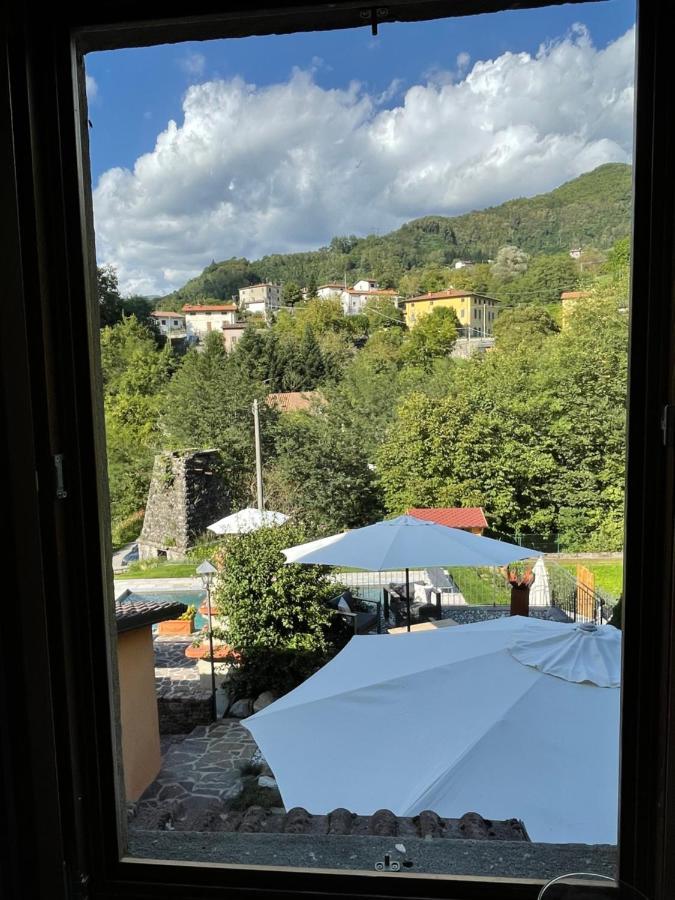 Casa Valeria Mammiano Exterior foto