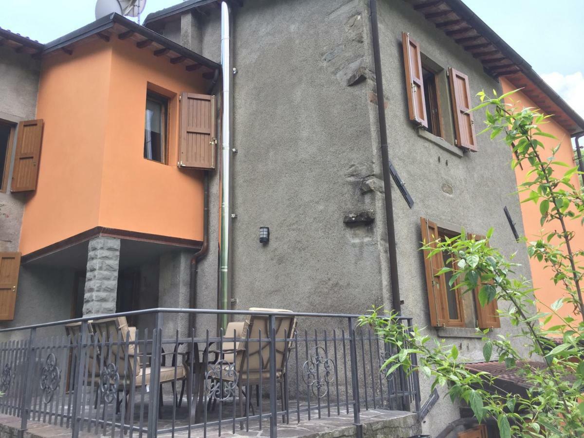 Casa Valeria Mammiano Exterior foto